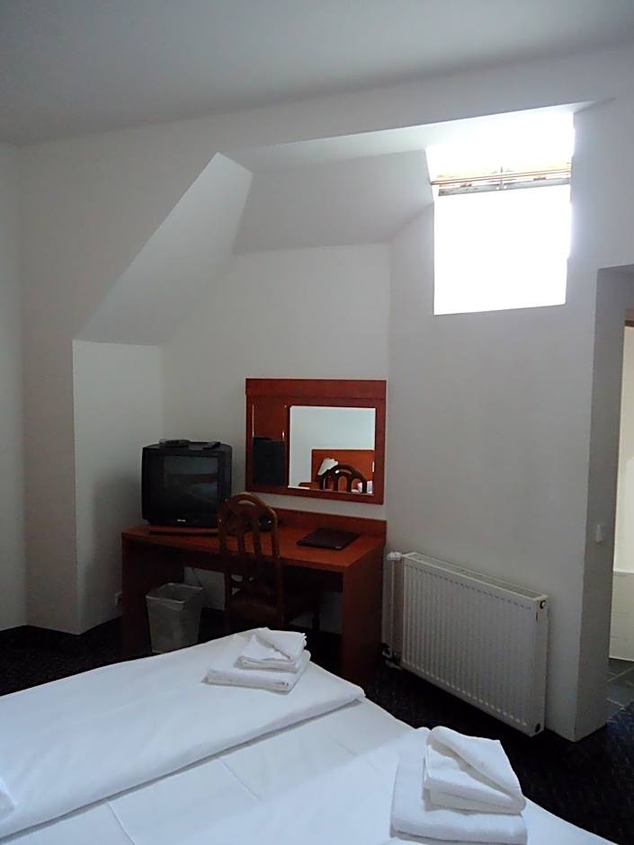 City Hotel am Kurfürstendamm