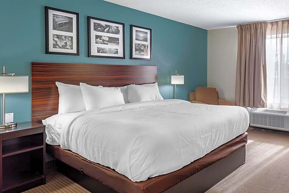 Sleep Inn & Suites Lebanon - Nashville Area