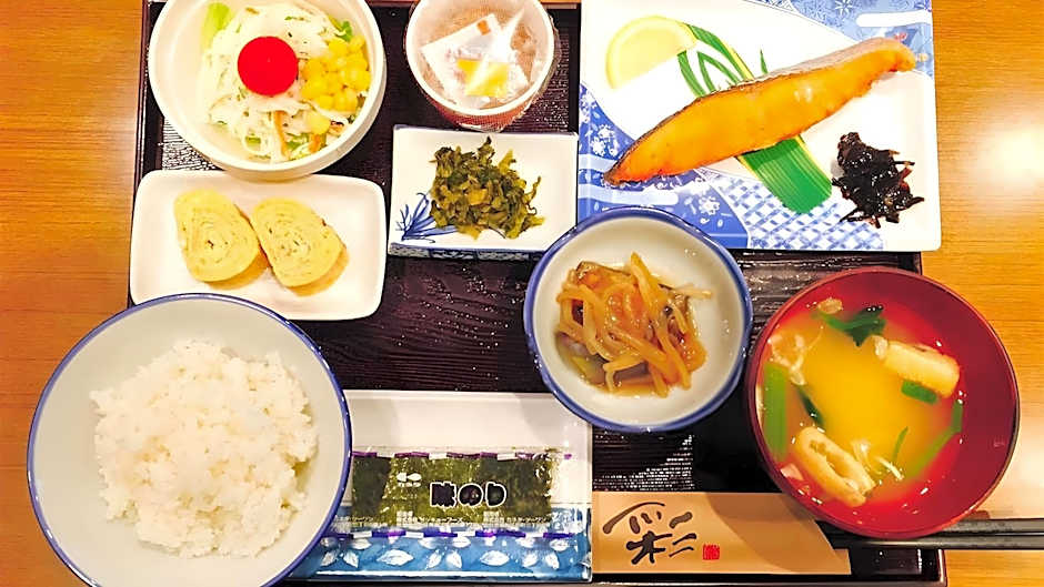 Hotel Ichimatsu