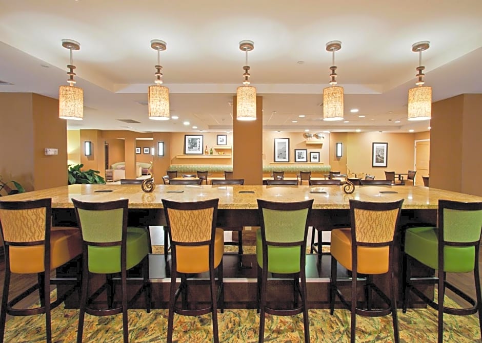 Hampton Inn Key Largo