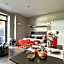 San Babila Suite