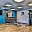 Hampton Inn By Hilton & Suites Keene
