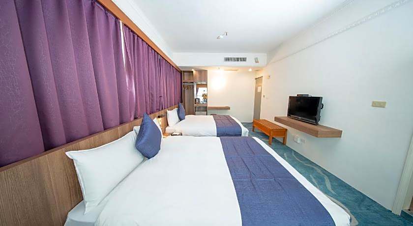 Foung Jia Hotel