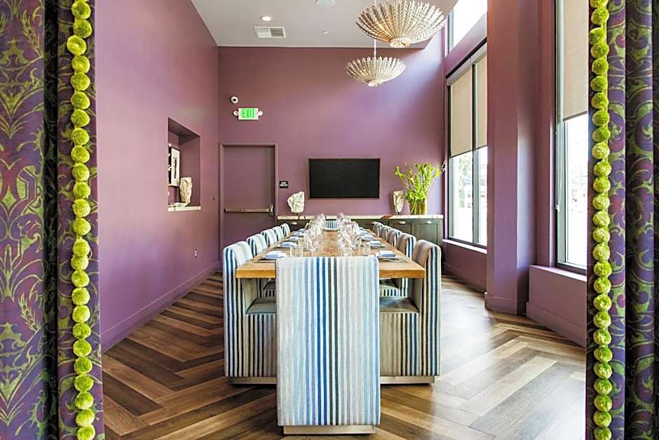 The Exchange Sacramento, Curio Collection by Hilton