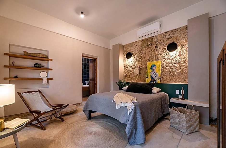 Casona Origen Merida