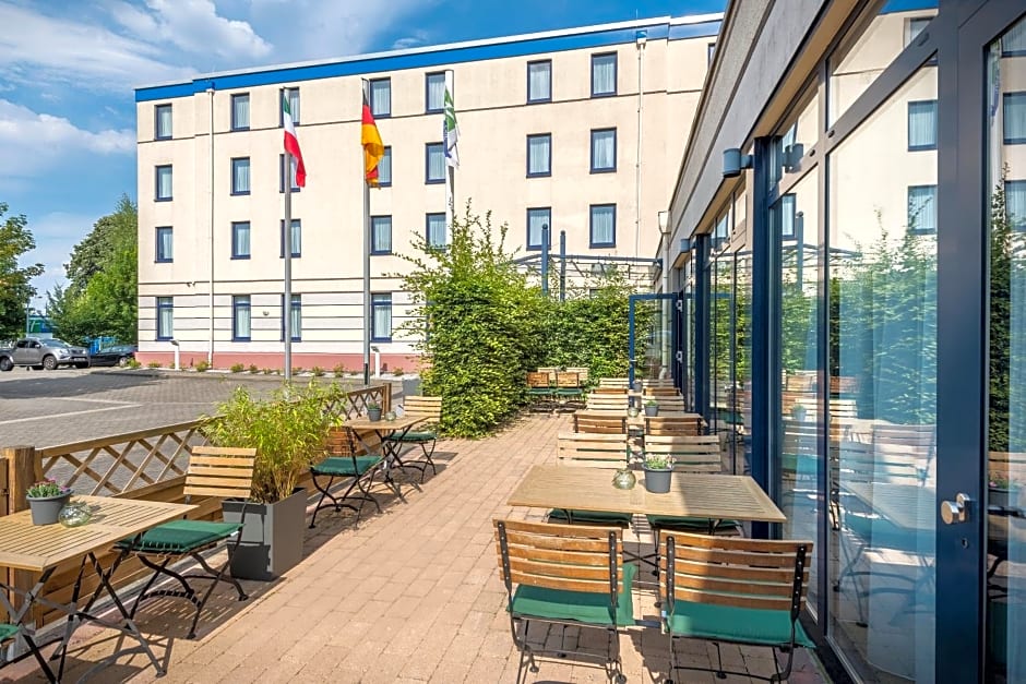 Holiday Inn Express Dortmund By IHG