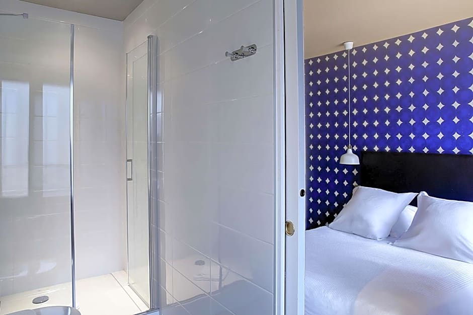 Best Western Citadelle Besancon