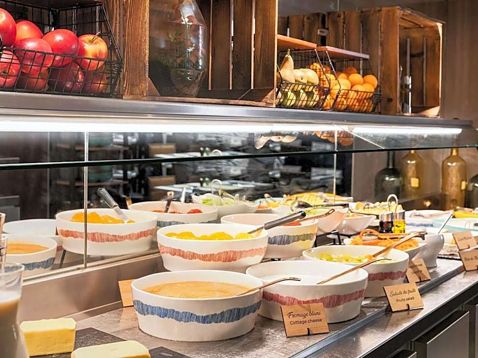 Mercure Paris Porte De Versailles Expo