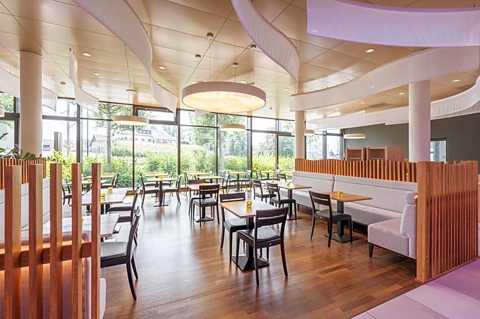 Prize by Radisson, Zurich Affoltern am Albis