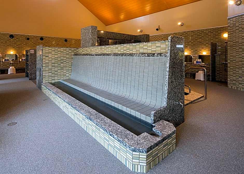 Manten no Yu Michi no Yado