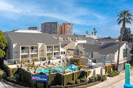 Hilton Garden Inn Los Angeles Marina Del Rey