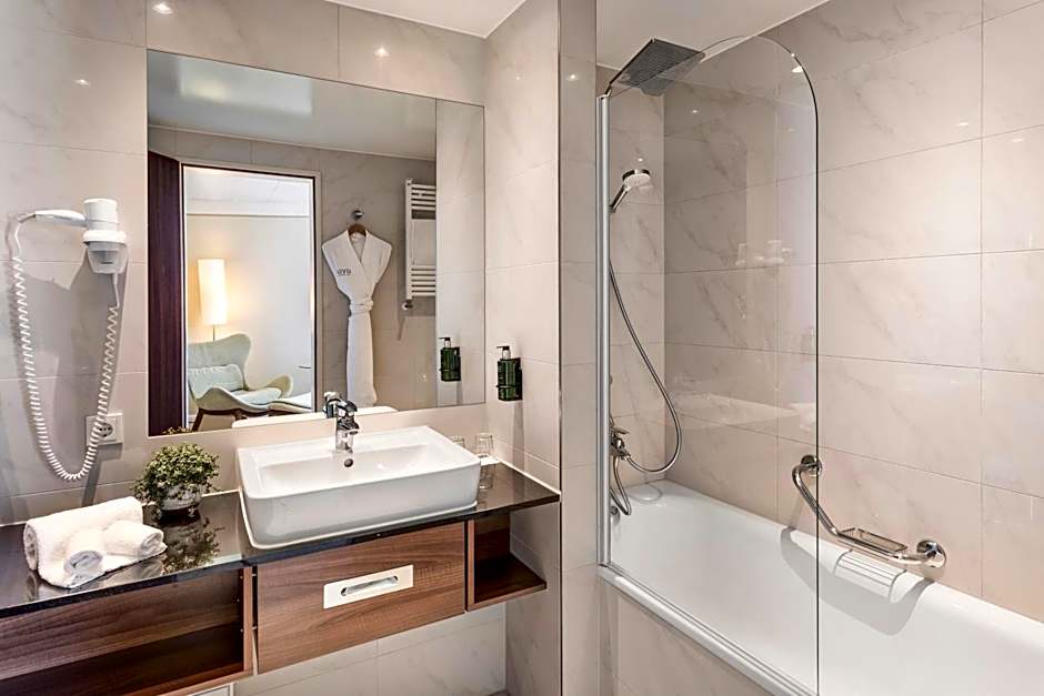 Melia Luxembourg
