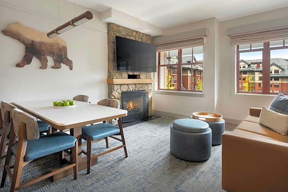 Marriott's Timber Lodge