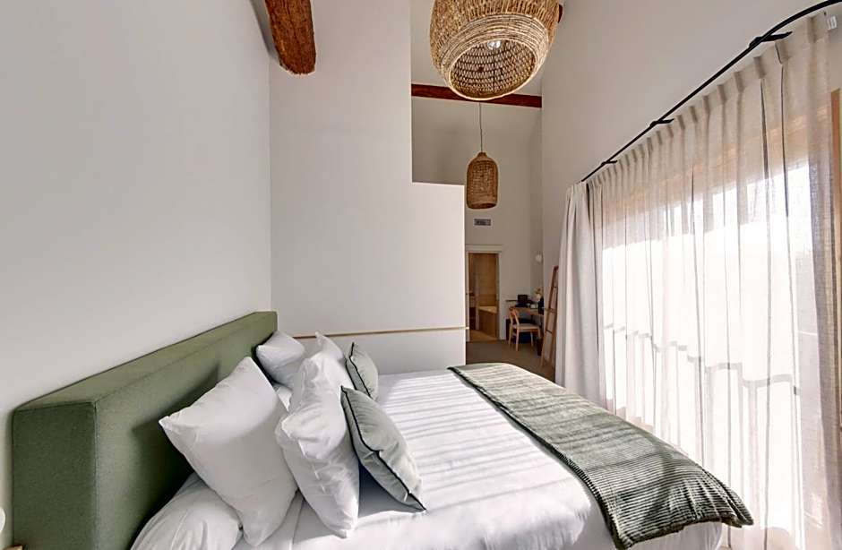 La Maison Gaïa Hôtel & Spa