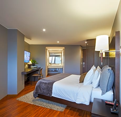 Double Standard Room