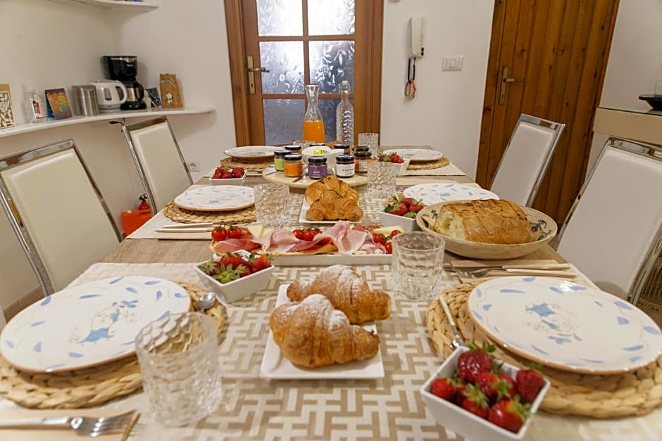 Montellino's Suite Oro