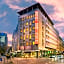 Novum Hotel Continental Frankfurt