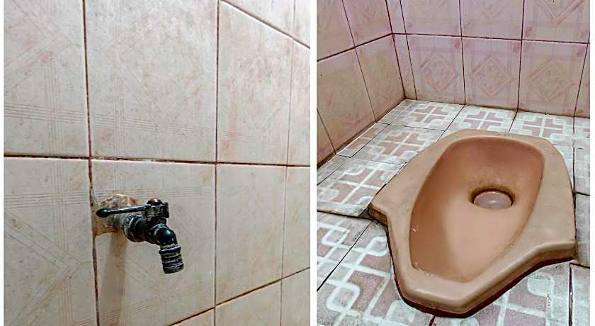 Hotel O De Lanang Homestay Near Masjid Janapria