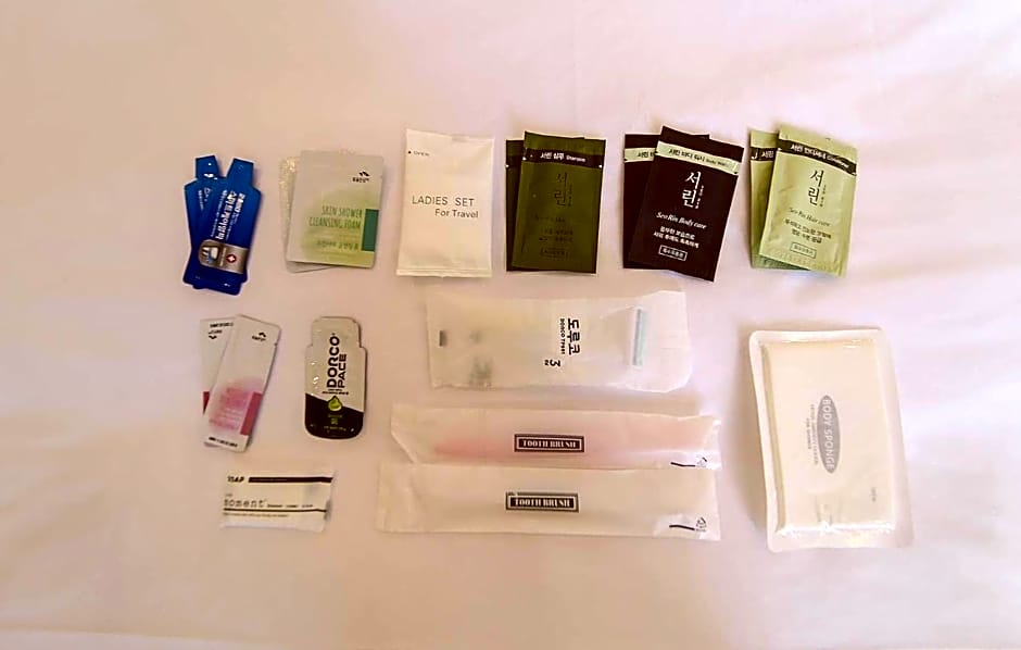 No25 Hotel Mokpo Sangdong