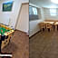 Apartmány Boule