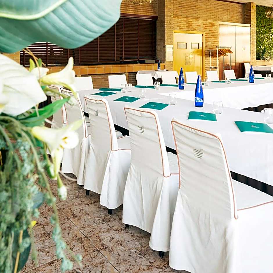 Hotel El Águila