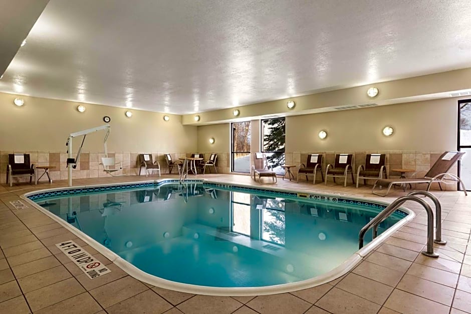 Hampton Inn By Hilton Minneapolis/St. Paul-Woodbury