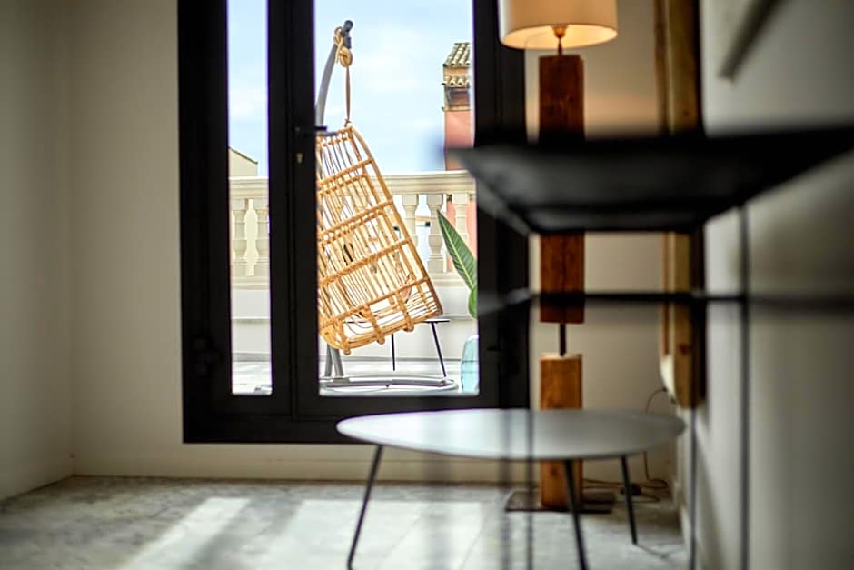 Ca n'Alexandre - Adults Only