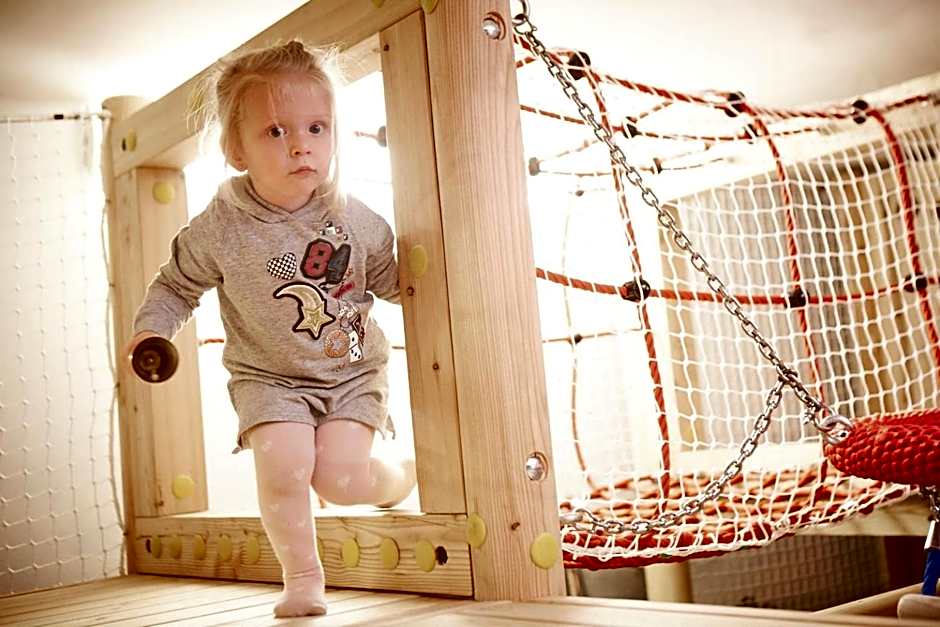 Appartement & Suiten Hotel Glöcknerin