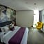 Hotel Belo Grand Morelia