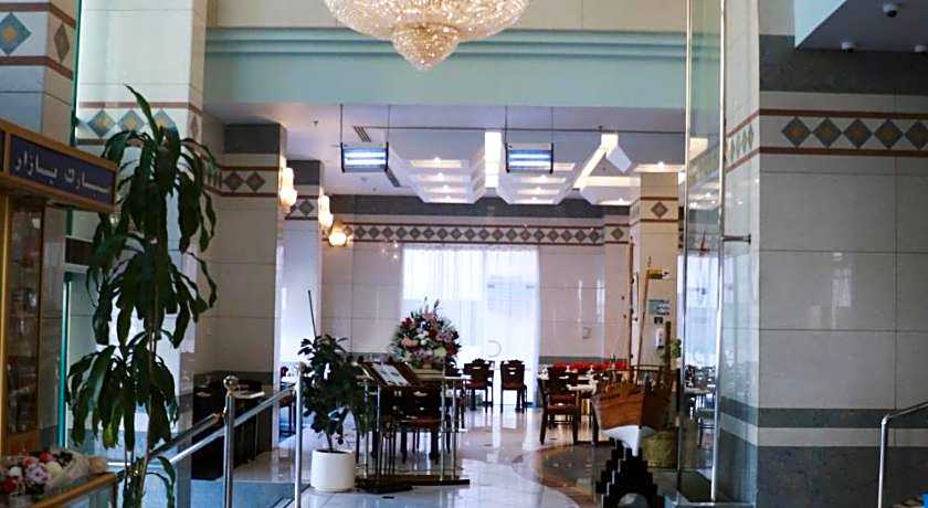 Spark Residence Deluxe Hotel Apartment