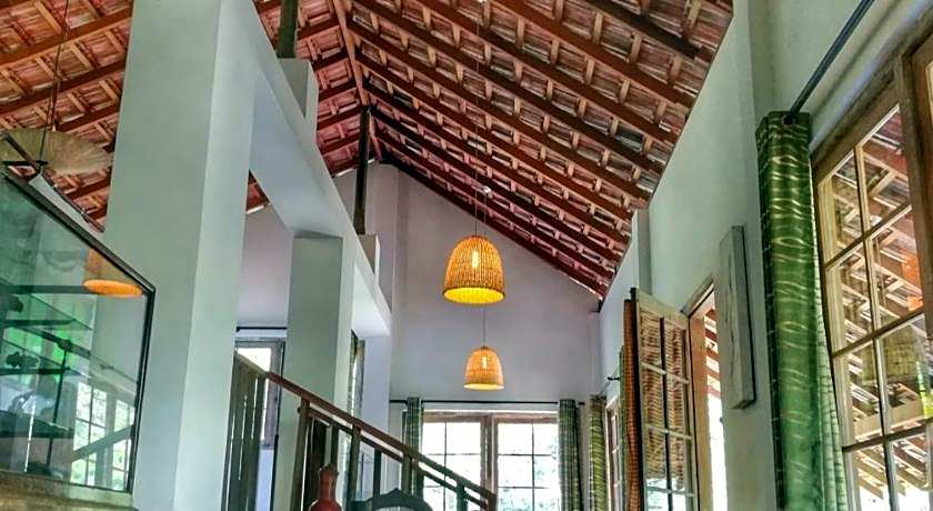 Kandy Samadhi Centre Hotel