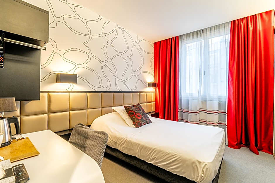 Hôtel Astoria