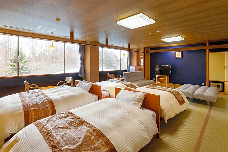 Takamiya Hotel Bonari no Mori