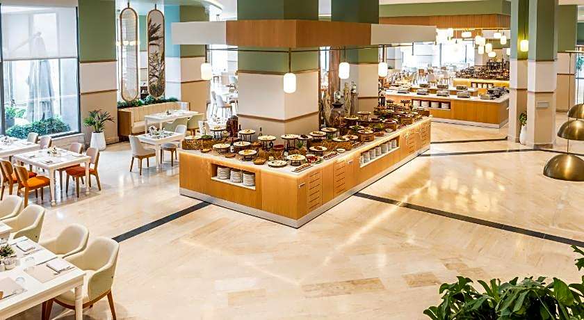 Mirada Exclusive Bodrum