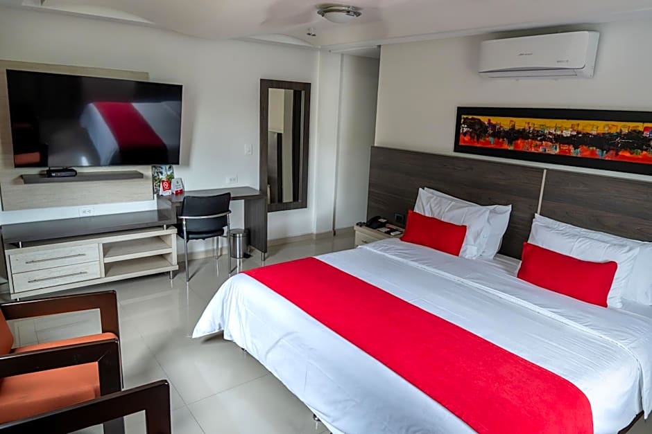 Photo 1 of 9 of Deluxe Junior Suite
