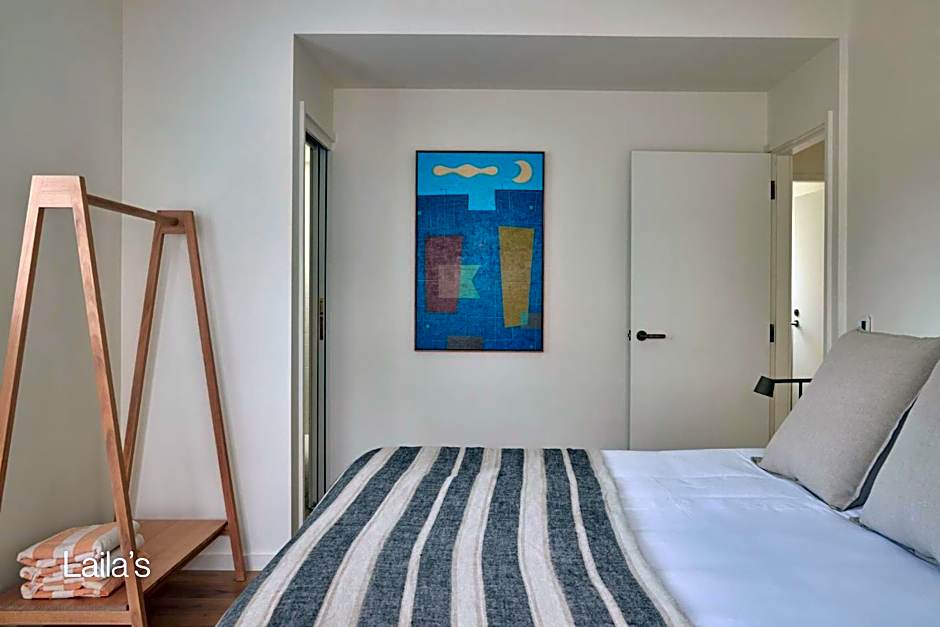 Bluewater on the Beach