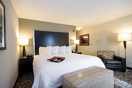 2 Queen Beds Nonsmoking 45 In Hdtv/Free Wi-Fi