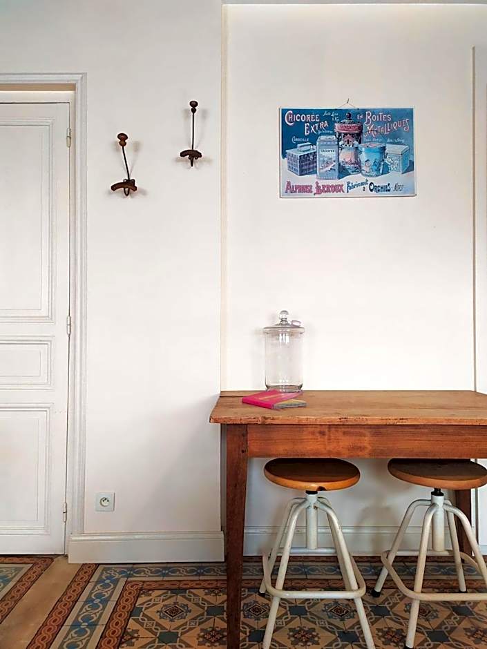 L'Ancienne Boulangerie