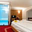 Hotel Fanes Suite & Spa