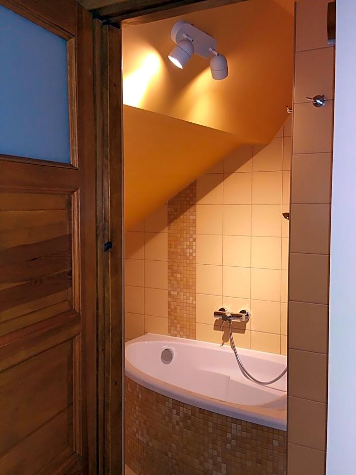 Tatary - u Stanisławy