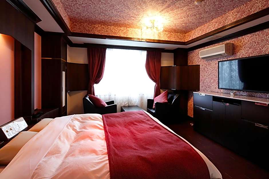 Hotel Sunset (Adult Only)