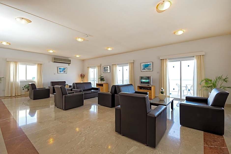 Sunny Hill Hotel Apartments