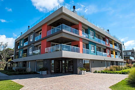 Almarena Apart & Hotel Boutique
