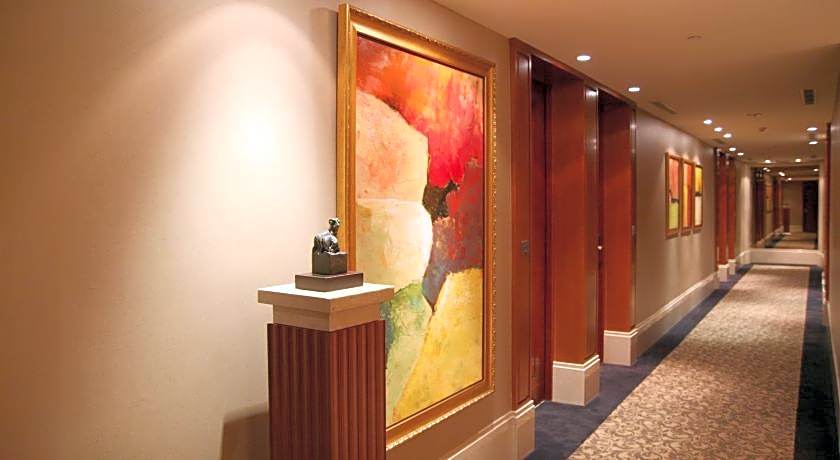 San Want Residences Taipei