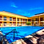 SureStay Hotel by Best Western St Pete Clearwater Airport