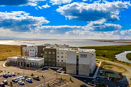 Fairfield Inn & Suites by Marriott San Jose North/Silicon Valley