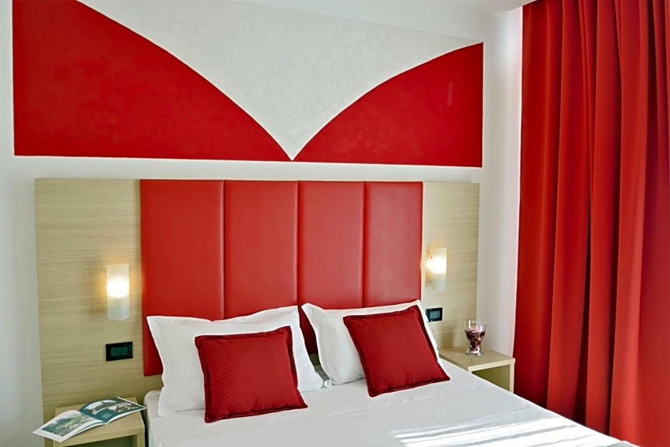 Hotel Luxor Florence