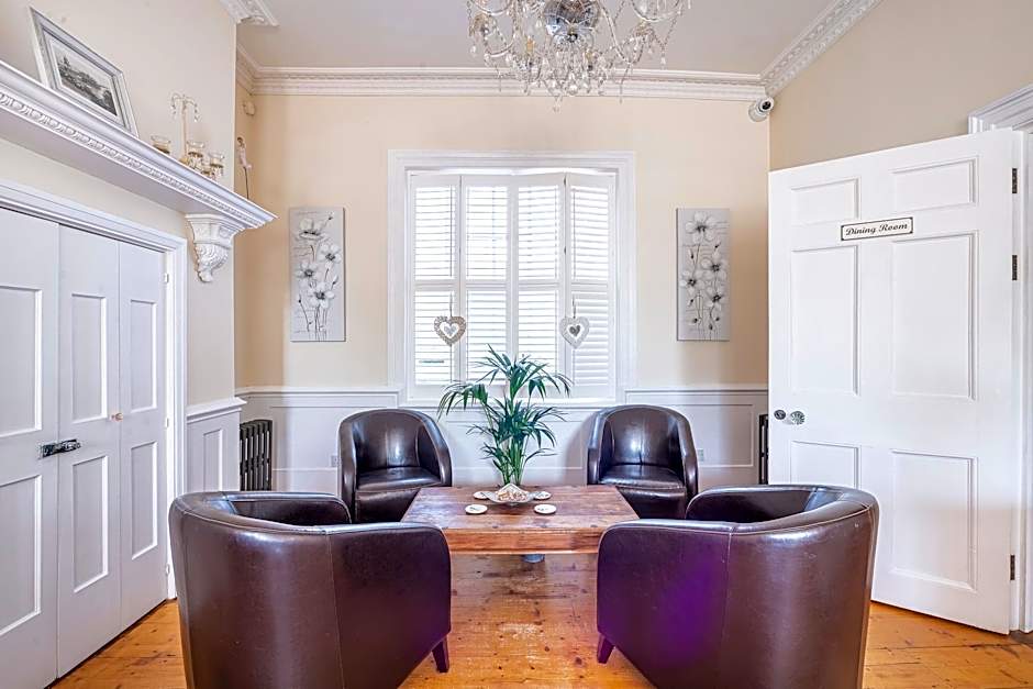 Hamiltons Boutique Hotel