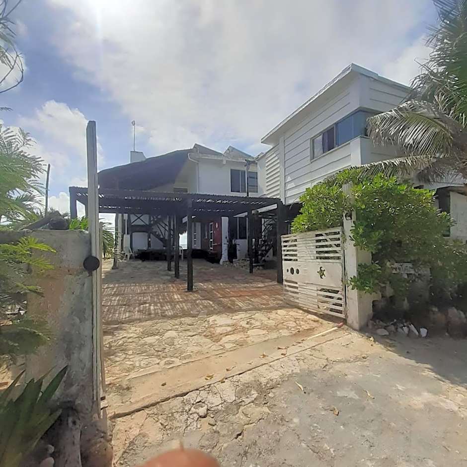 Casa Kayab
