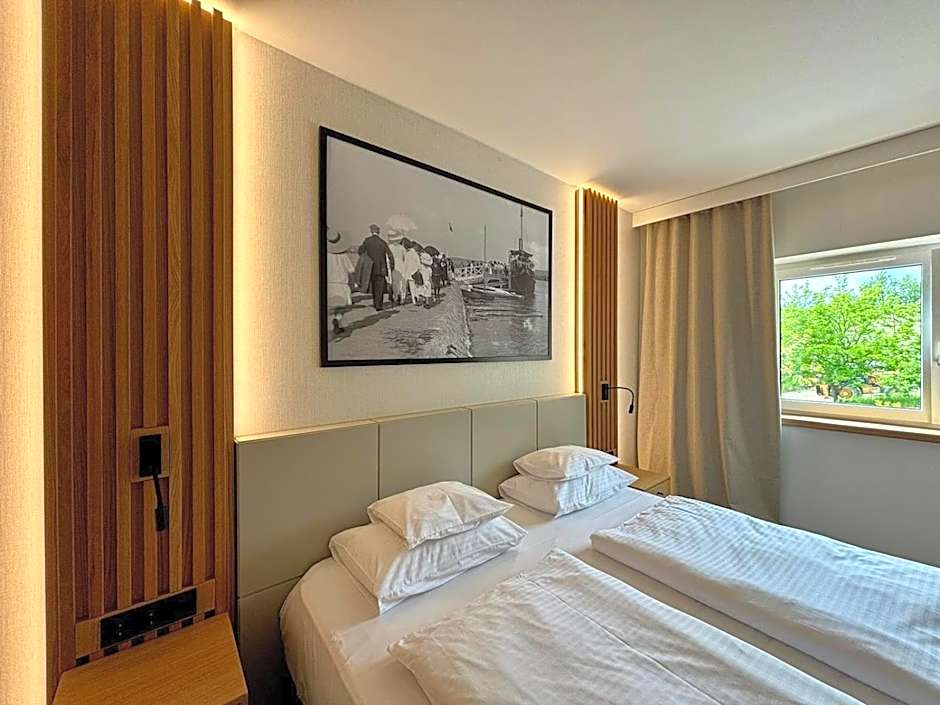 Zenit Wellness Hotel Balaton